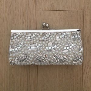 Charming Charlie RSPV small bag